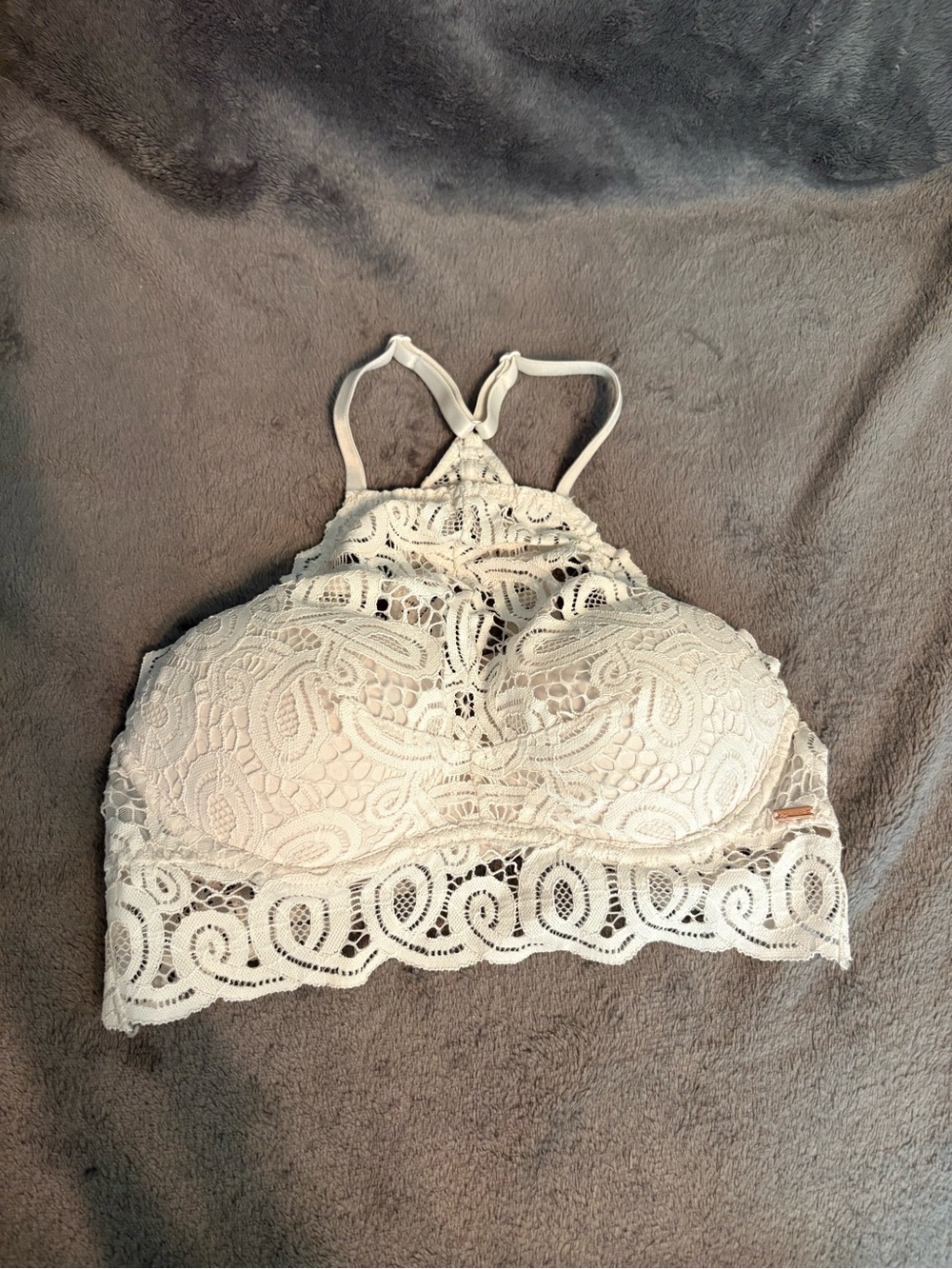 PINK Victoria's Secret bralette